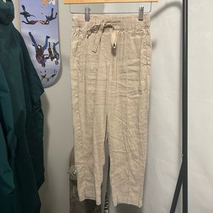 Babaton Aritzia pants